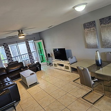 Deep Cleaning in Tampa, FL 1