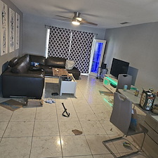 Deep Cleaning in Tampa, FL 0