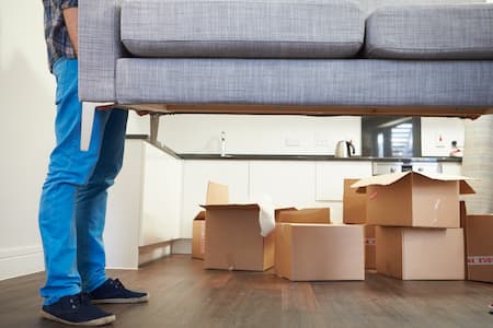 Move-Out Cleaning Thumbnail