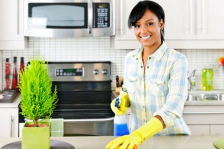 Recurring Cleaning Thumbnail